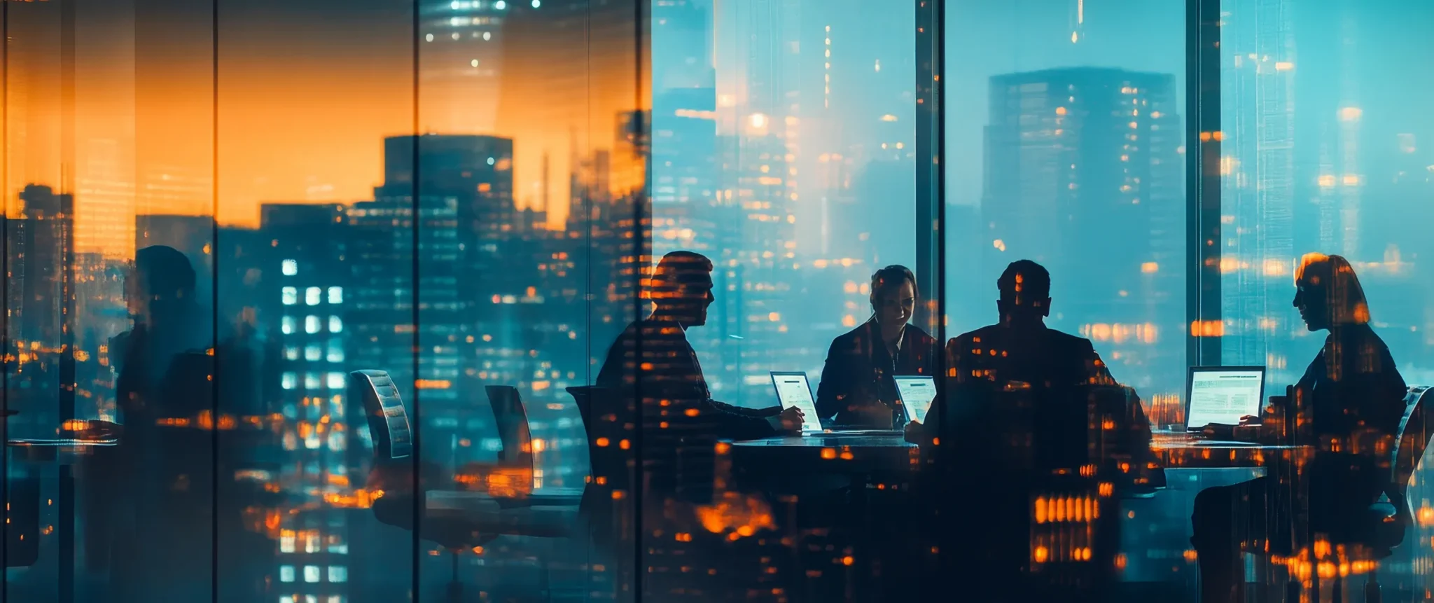 direto empresarial